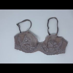 Vintage Victoria’s Secret Angels Demi Bra